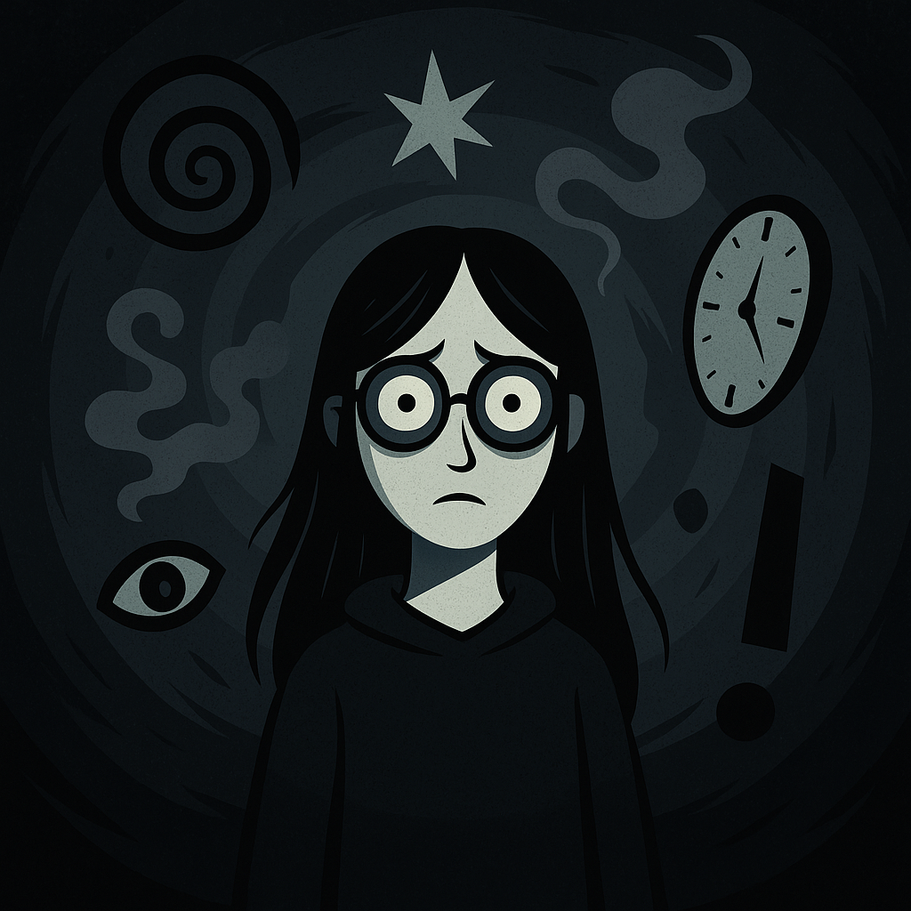 Imagen 1 del artículo: anécdota sobre resolver un problema sencillo